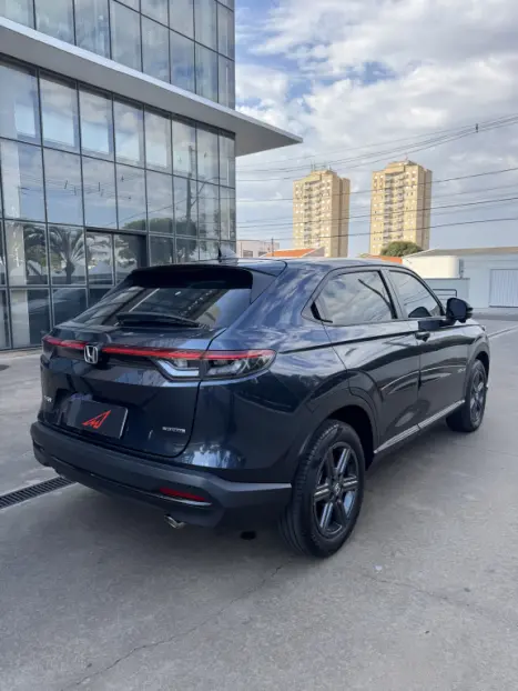 HONDA HR-V 1.5 16V 4P FLEX ADVANCE TURBO AUTOMÁTICO CVT, Foto 3 HONDA HR-V 1.5 16V 4P FLEX ADVANCE TURBO AUTOMÁTICO CVT, Foto 3