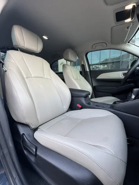 HONDA HR-V 1.5 16V 4P FLEX ADVANCE TURBO AUTOMÁTICO CVT, Foto 6 HONDA HR-V 1.5 16V 4P FLEX ADVANCE TURBO AUTOMÁTICO CVT, Foto 6