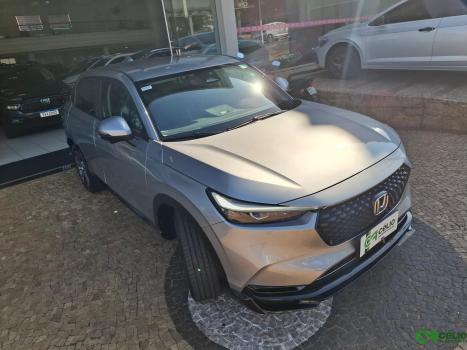 HONDA HR-V 1.5 16V 4P FLEX TOURING TURBO AUTOMTICO CVT, Foto 2