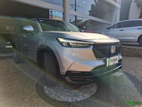 HONDA HR-V 1.5 16V 4P FLEX TOURING TURBO AUTOMTICO CVT, Foto 3