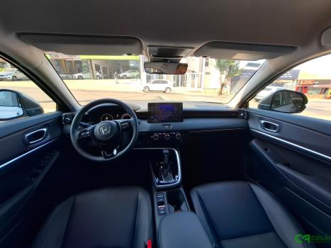 HONDA HR-V 1.5 16V 4P FLEX TOURING TURBO AUTOMTICO CVT, Foto 4