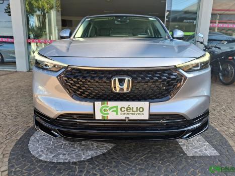 HONDA HR-V 1.5 16V 4P FLEX TOURING TURBO AUTOMTICO CVT, Foto 7