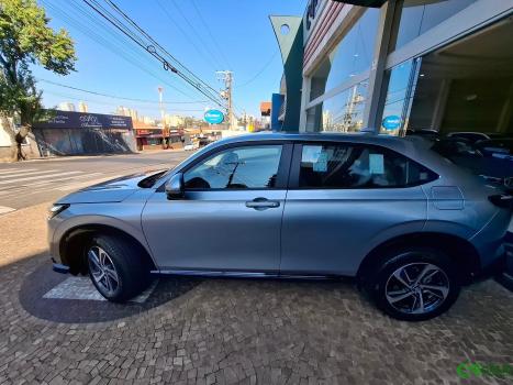 HONDA HR-V 1.5 16V 4P FLEX TOURING TURBO AUTOMTICO CVT, Foto 8