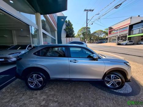 HONDA HR-V 1.5 16V 4P FLEX TOURING TURBO AUTOMTICO CVT, Foto 10