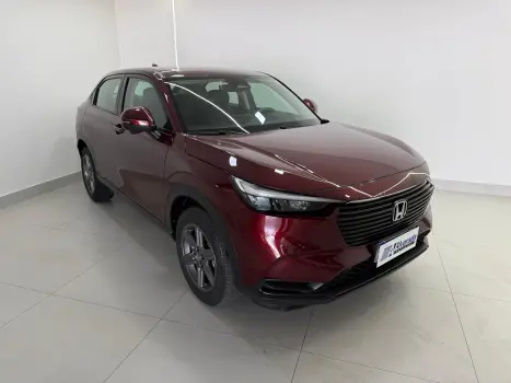 HONDA HR-V 1.5 16V 4P FLEX EXL AUTOMTICO CVT, Foto 1