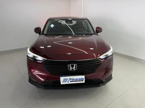 HONDA HR-V 1.5 16V 4P FLEX EXL AUTOMTICO CVT, Foto 2
