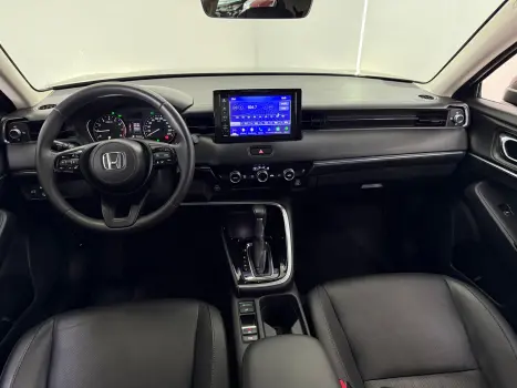 HONDA HR-V 1.5 16V 4P FLEX EXL AUTOMTICO CVT, Foto 4