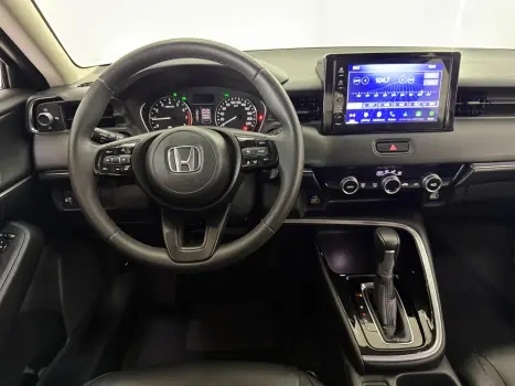 HONDA HR-V 1.5 16V 4P FLEX EXL AUTOMTICO CVT, Foto 5