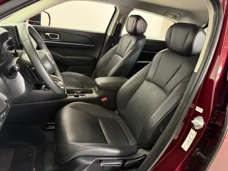 HONDA HR-V 1.5 16V 4P FLEX EXL AUTOMTICO CVT, Foto 6