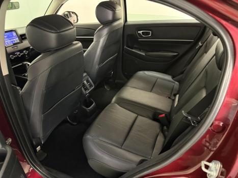 HONDA HR-V 1.5 16V 4P FLEX EXL AUTOMTICO CVT, Foto 7