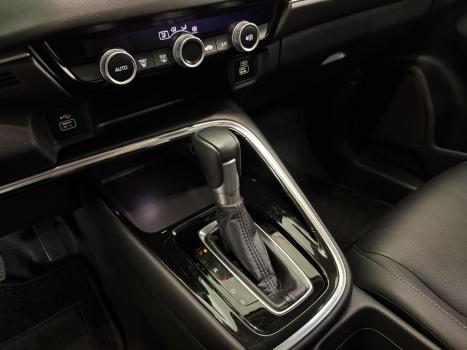 HONDA HR-V 1.5 16V 4P FLEX EXL AUTOMTICO CVT, Foto 8