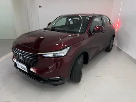 HONDA HR-V 1.5 16V 4P FLEX EXL AUTOMTICO CVT, Foto 9