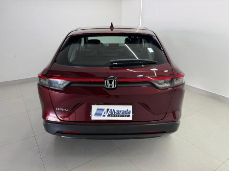 HONDA HR-V 1.5 16V 4P FLEX EXL AUTOMTICO CVT, Foto 10