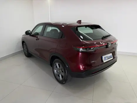 HONDA HR-V 1.5 16V 4P FLEX EXL AUTOMTICO CVT, Foto 11