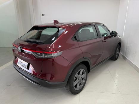 HONDA HR-V 1.5 16V 4P FLEX EXL AUTOMTICO CVT, Foto 12