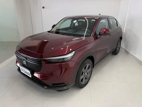 HONDA HR-V 1.5 16V 4P FLEX EXL AUTOMTICO CVT, Foto 13