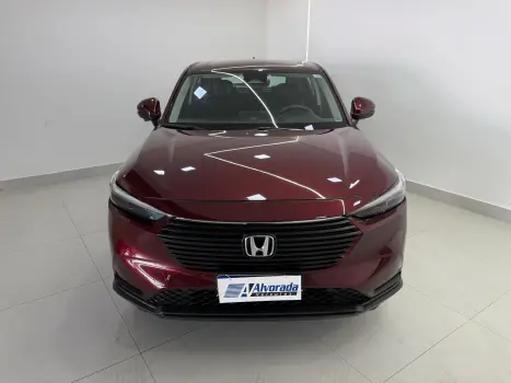 HONDA HR-V 1.5 16V 4P FLEX EXL AUTOMTICO CVT, Foto 14