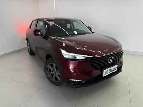 HONDA HR-V 1.5 16V 4P FLEX EXL AUTOMTICO CVT, Foto 15