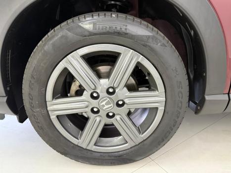 HONDA HR-V 1.5 16V 4P FLEX EXL AUTOMTICO CVT, Foto 16