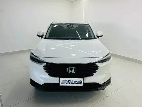 HONDA HR-V 1.5 16V 4P FLEX EXL AUTOMTICO CVT, Foto 2