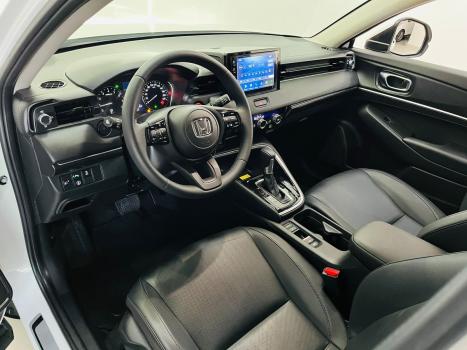HONDA HR-V 1.5 16V 4P FLEX EXL AUTOMTICO CVT, Foto 3