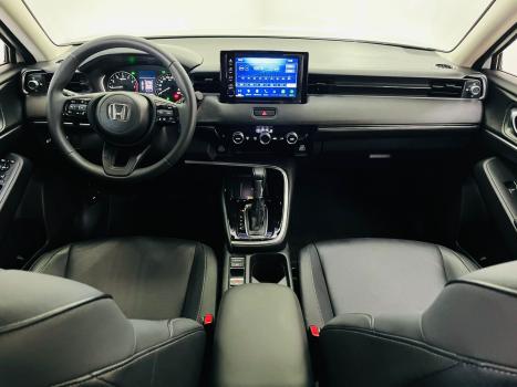 HONDA HR-V 1.5 16V 4P FLEX EXL AUTOMTICO CVT, Foto 4
