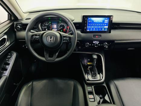 HONDA HR-V 1.5 16V 4P FLEX EXL AUTOMTICO CVT, Foto 5