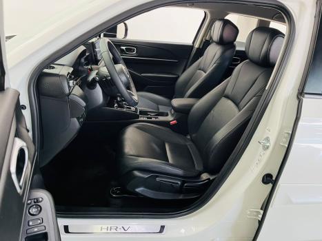 HONDA HR-V 1.5 16V 4P FLEX EXL AUTOMTICO CVT, Foto 7