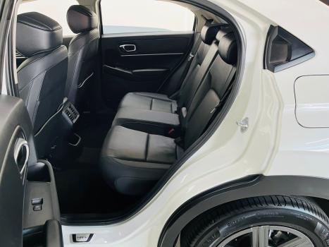 HONDA HR-V 1.5 16V 4P FLEX EXL AUTOMTICO CVT, Foto 8