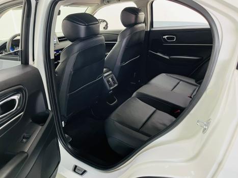 HONDA HR-V 1.5 16V 4P FLEX EXL AUTOMTICO CVT, Foto 9