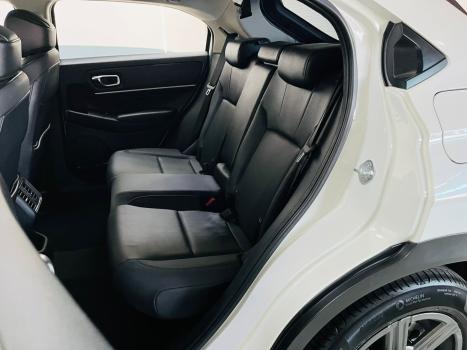 HONDA HR-V 1.5 16V 4P FLEX EXL AUTOMTICO CVT, Foto 10