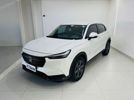 HONDA HR-V 1.5 16V 4P FLEX EXL AUTOMTICO CVT, Foto 12
