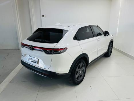 HONDA HR-V 1.5 16V 4P FLEX EXL AUTOMTICO CVT, Foto 13
