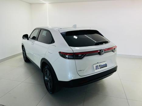 HONDA HR-V 1.5 16V 4P FLEX EXL AUTOMTICO CVT, Foto 14