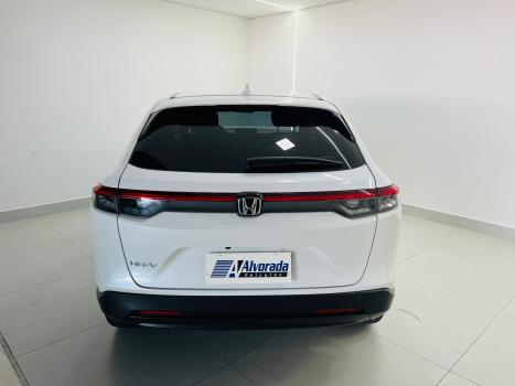 HONDA HR-V 1.5 16V 4P FLEX EXL AUTOMTICO CVT, Foto 15
