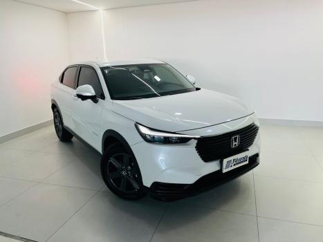 HONDA HR-V 1.5 16V 4P FLEX EXL AUTOMTICO CVT, Foto 17