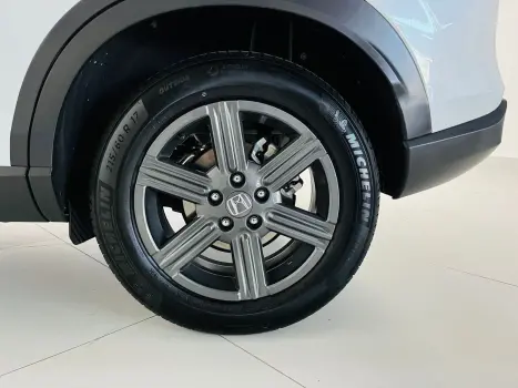 HONDA HR-V 1.5 16V 4P FLEX EXL AUTOMTICO CVT, Foto 18