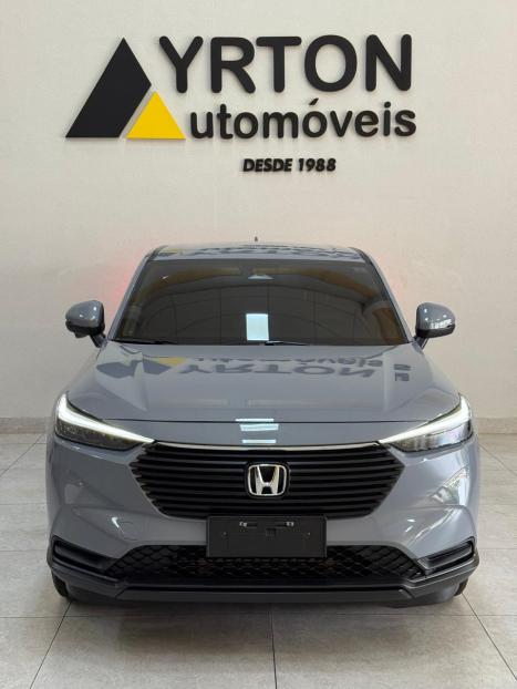 HONDA HR-V 1.5 16V 4P FLEX EX AUTOMTICO CVT, Foto 2