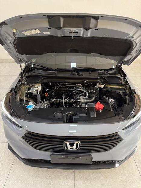 HONDA HR-V 1.5 16V 4P FLEX EX AUTOMTICO CVT, Foto 3