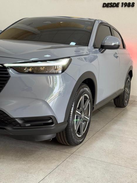 HONDA HR-V 1.5 16V 4P FLEX EX AUTOMTICO CVT, Foto 4