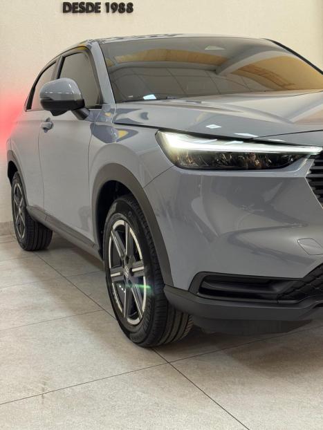 HONDA HR-V 1.5 16V 4P FLEX EX AUTOMTICO CVT, Foto 5