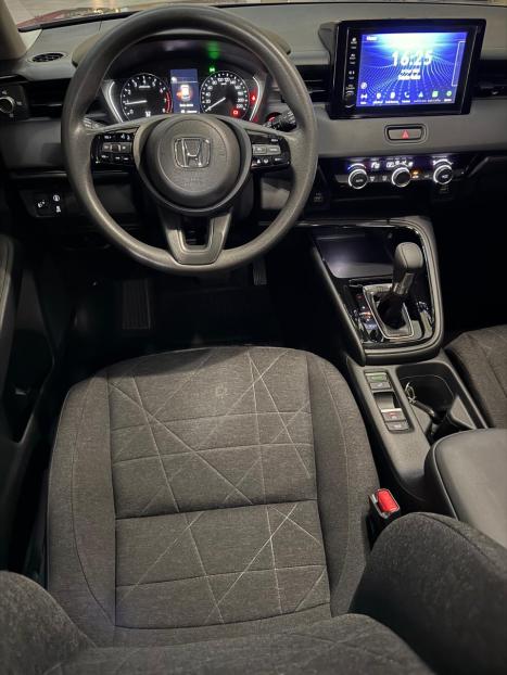 HONDA HR-V 1.5 16V 4P FLEX EX AUTOMTICO CVT, Foto 6