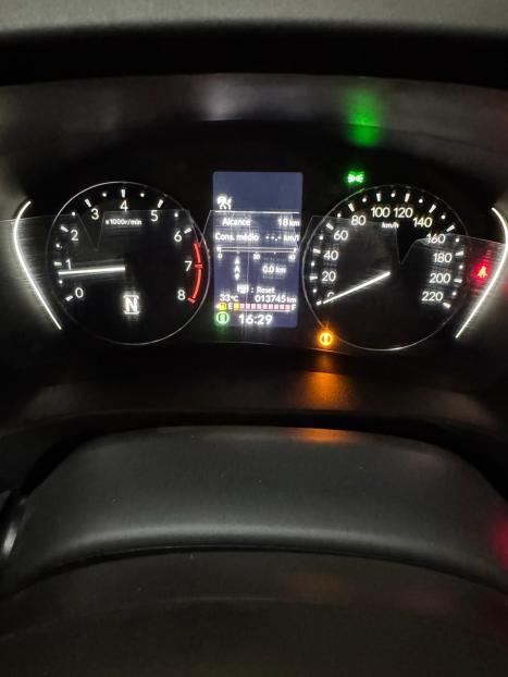 HONDA HR-V 1.5 16V 4P FLEX EX AUTOMTICO CVT, Foto 7