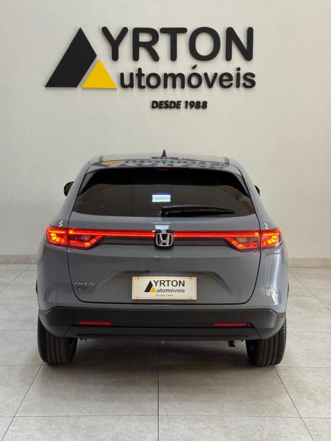 HONDA HR-V 1.5 16V 4P FLEX EX AUTOMTICO CVT, Foto 8