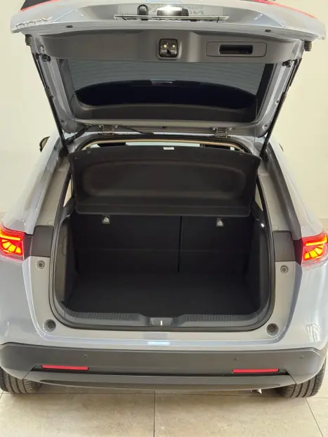 HONDA HR-V 1.5 16V 4P FLEX EX AUTOMTICO CVT, Foto 9