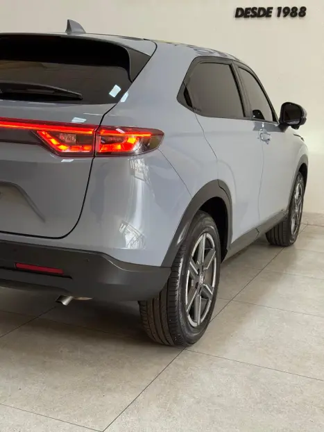 HONDA HR-V 1.5 16V 4P FLEX EX AUTOMTICO CVT, Foto 10
