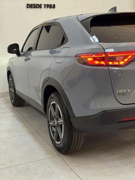 HONDA HR-V 1.5 16V 4P FLEX EX AUTOMTICO CVT, Foto 11