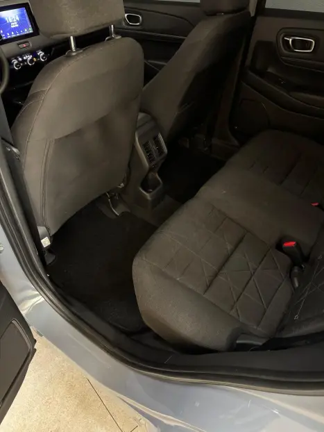 HONDA HR-V 1.5 16V 4P FLEX EX AUTOMTICO CVT, Foto 12
