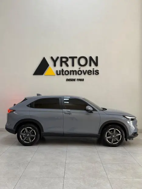 HONDA HR-V 1.5 16V 4P FLEX EX AUTOMTICO CVT, Foto 13