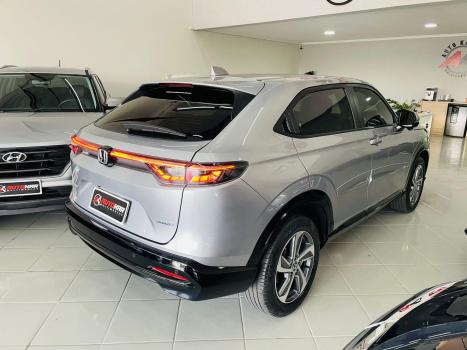 HONDA HR-V 1.5 16V 4P FLEX TOURING TURBO AUTOMTICO CVT, Foto 8